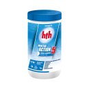 hth Chlortabletten Multifunktion | Minitab Action 5...