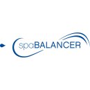 SpaBalancer Set besteht aus SpaBalancer Basic und Ultra Shock