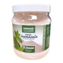 FINNSA Kristall-Saunasalz  Eukalyptus/Menthol. 1000 g Dose